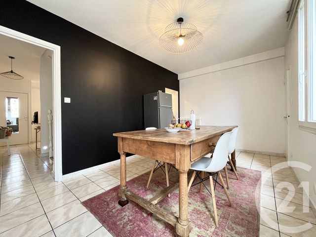 maison à louer - 4 pièces - 97.0 m2 - ALBI - 81 - MIDI-PYRENEES - Century 21 Plein Sud
