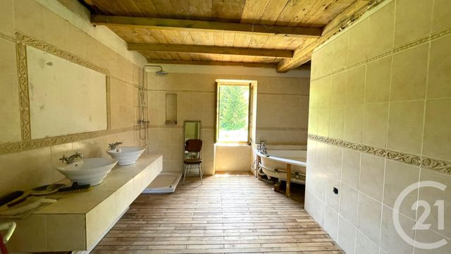 maison à vendre - 4 pièces - 129.77 m2 - VILLEFRANCHE D ALBIGEOIS - 81 - MIDI-PYRENEES - Century 21 Plein Sud