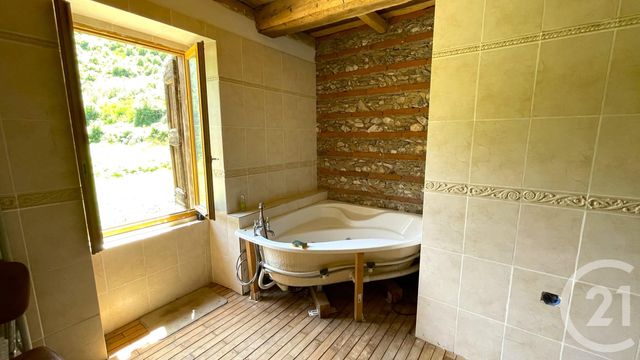 maison à vendre - 4 pièces - 129.77 m2 - VILLEFRANCHE D ALBIGEOIS - 81 - MIDI-PYRENEES - Century 21 Plein Sud