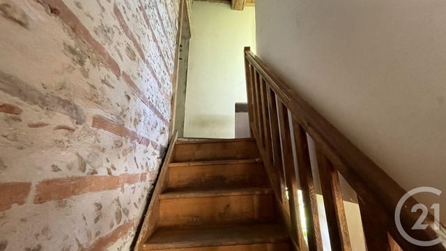 maison à vendre - 4 pièces - 129.77 m2 - VILLEFRANCHE D ALBIGEOIS - 81 - MIDI-PYRENEES - Century 21 Plein Sud