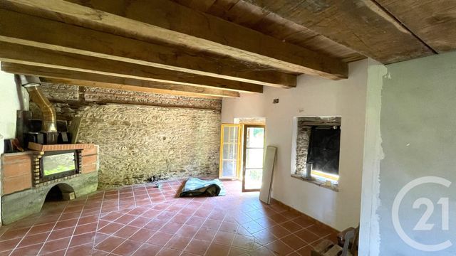 maison à vendre - 4 pièces - 129.77 m2 - VILLEFRANCHE D ALBIGEOIS - 81 - MIDI-PYRENEES - Century 21 Plein Sud