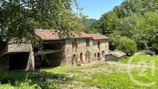 maison à vendre - 4 pièces - 129.77 m2 - VILLEFRANCHE D ALBIGEOIS - 81 - MIDI-PYRENEES - Century 21 Plein Sud