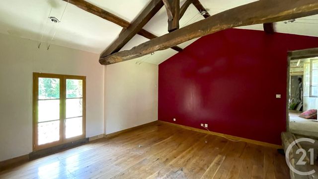 maison à vendre - 4 pièces - 129.77 m2 - VILLEFRANCHE D ALBIGEOIS - 81 - MIDI-PYRENEES - Century 21 Plein Sud