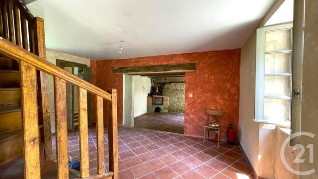 maison à vendre - 4 pièces - 129.77 m2 - VILLEFRANCHE D ALBIGEOIS - 81 - MIDI-PYRENEES - Century 21 Plein Sud