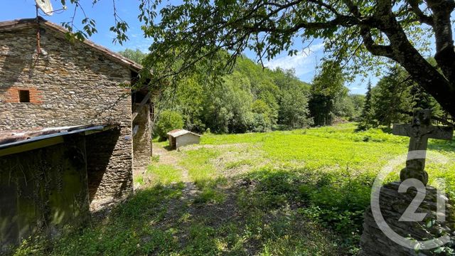 maison à vendre - 4 pièces - 129.77 m2 - VILLEFRANCHE D ALBIGEOIS - 81 - MIDI-PYRENEES - Century 21 Plein Sud