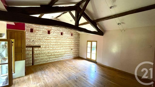 maison à vendre - 4 pièces - 129.77 m2 - VILLEFRANCHE D ALBIGEOIS - 81 - MIDI-PYRENEES - Century 21 Plein Sud