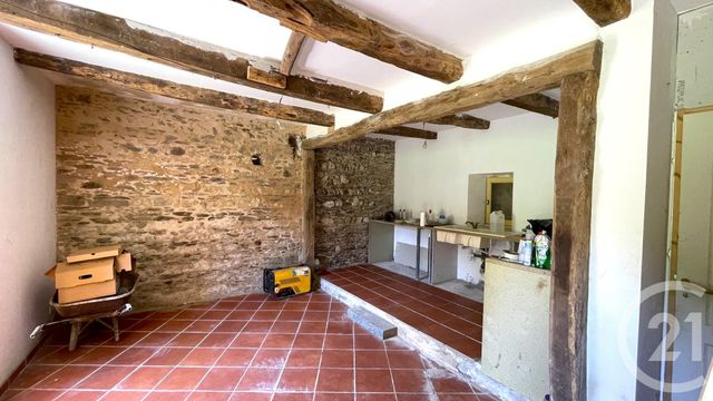maison à vendre - 4 pièces - 129.77 m2 - VILLEFRANCHE D ALBIGEOIS - 81 - MIDI-PYRENEES - Century 21 Plein Sud