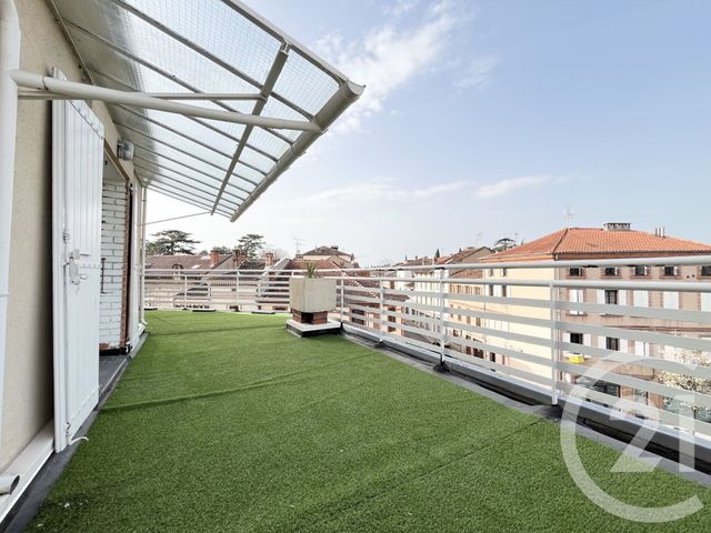 Appartement T2 à louer ALBI