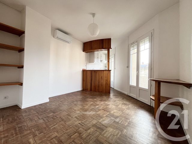 Appartement T2 à louer - 2 pièces - 33.83 m2 - ALBI - 81 - MIDI-PYRENEES - Century 21 Plein Sud