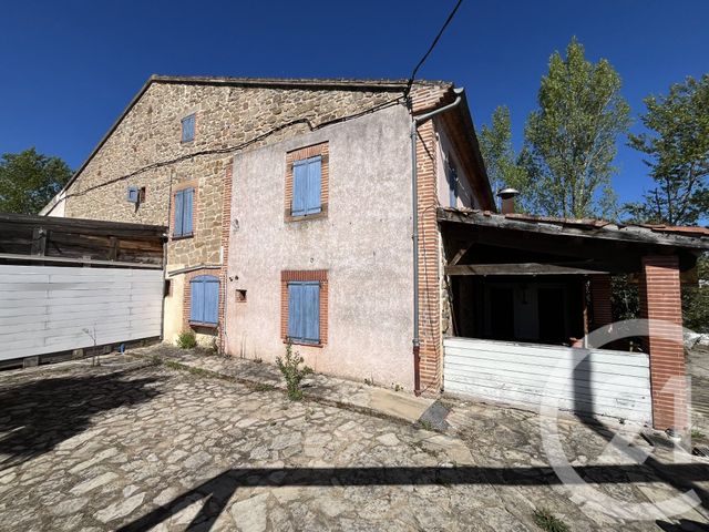 maison à vendre - 10 pièces - 361.0 m2 - ALBI - 81 - MIDI-PYRENEES - Century 21 Plein Sud