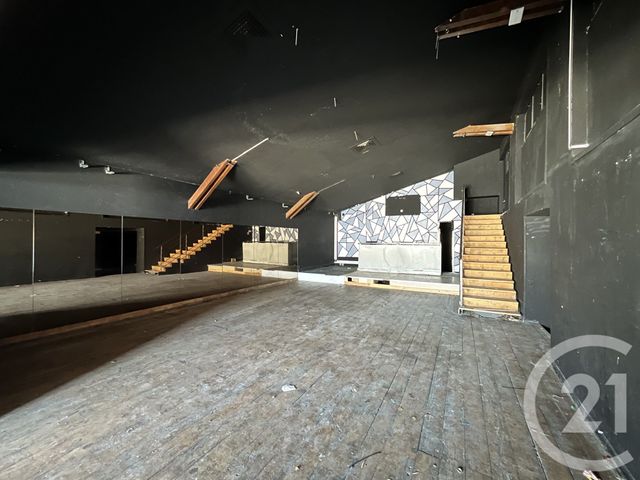 maison à vendre - 10 pièces - 361.0 m2 - ALBI - 81 - MIDI-PYRENEES - Century 21 Plein Sud