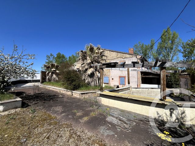maison à vendre - 10 pièces - 361.0 m2 - ALBI - 81 - MIDI-PYRENEES - Century 21 Plein Sud
