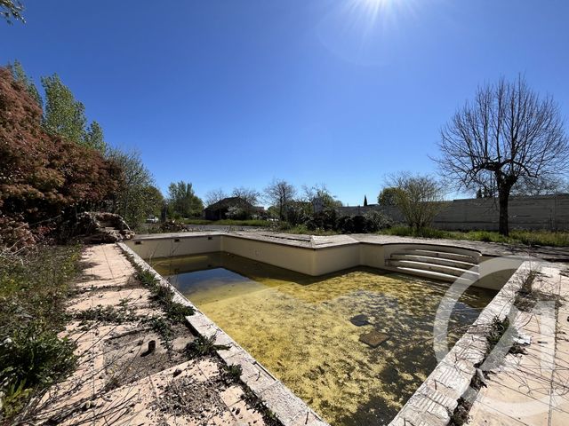 maison à vendre - 10 pièces - 361.0 m2 - ALBI - 81 - MIDI-PYRENEES - Century 21 Plein Sud