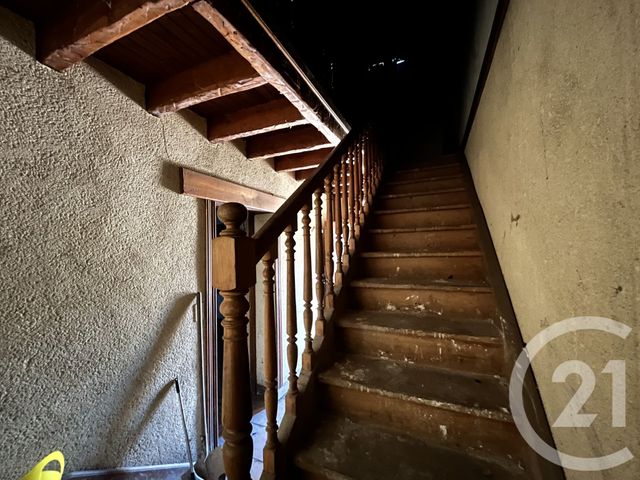 maison à vendre - 10 pièces - 361.0 m2 - ALBI - 81 - MIDI-PYRENEES - Century 21 Plein Sud