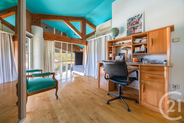 maison à vendre - 5 pièces - 134.0 m2 - ALBI - 81 - MIDI-PYRENEES - Century 21 Plein Sud