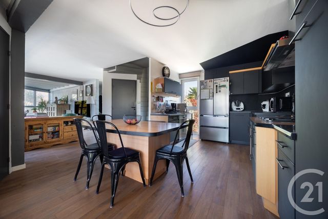 maison à vendre - 5 pièces - 134.0 m2 - ALBI - 81 - MIDI-PYRENEES - Century 21 Plein Sud
