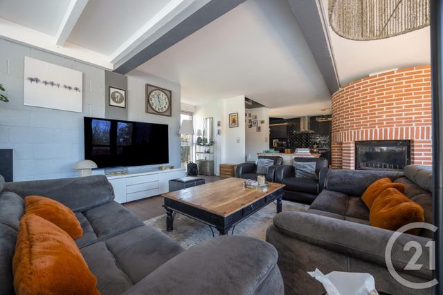 maison à vendre - 5 pièces - 134.0 m2 - ALBI - 81 - MIDI-PYRENEES - Century 21 Plein Sud