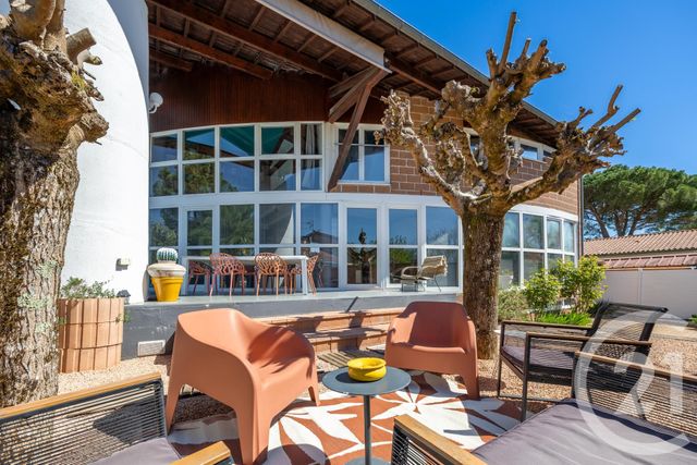 maison à vendre - 5 pièces - 134.0 m2 - ALBI - 81 - MIDI-PYRENEES - Century 21 Plein Sud