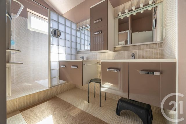 maison à vendre - 5 pièces - 134.0 m2 - ALBI - 81 - MIDI-PYRENEES - Century 21 Plein Sud
