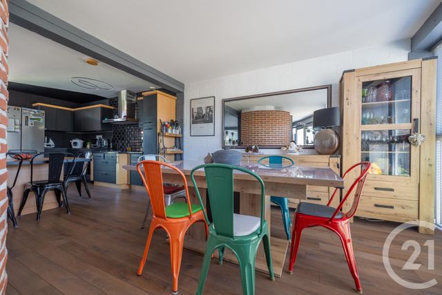 maison à vendre - 5 pièces - 134.0 m2 - ALBI - 81 - MIDI-PYRENEES - Century 21 Plein Sud