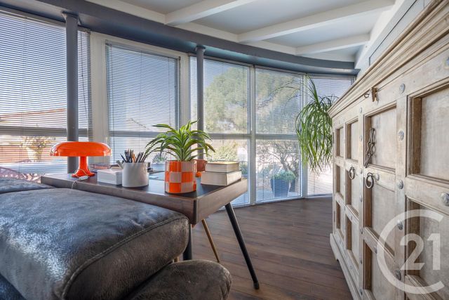 maison à vendre - 5 pièces - 134.0 m2 - ALBI - 81 - MIDI-PYRENEES - Century 21 Plein Sud