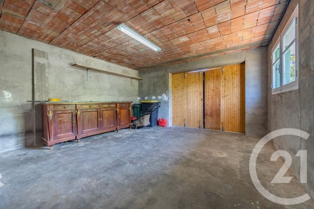 maison à vendre - 6 pièces - 113.0 m2 - BRIATEXTE - 81 - MIDI-PYRENEES - Century 21 Plein Sud