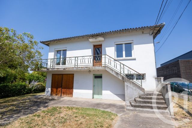 maison à vendre - 6 pièces - 113.0 m2 - BRIATEXTE - 81 - MIDI-PYRENEES - Century 21 Plein Sud