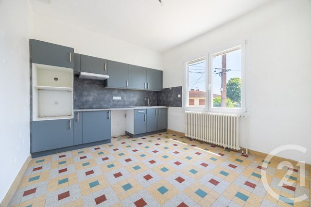maison à vendre - 6 pièces - 113.0 m2 - BRIATEXTE - 81 - MIDI-PYRENEES - Century 21 Plein Sud