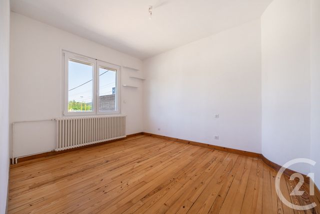 maison à vendre - 6 pièces - 113.0 m2 - BRIATEXTE - 81 - MIDI-PYRENEES - Century 21 Plein Sud