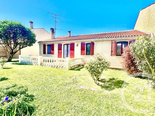 maison à vendre - 4 pièces - 90.05 m2 - ALBI - 81 - MIDI-PYRENEES - Century 21 Plein Sud