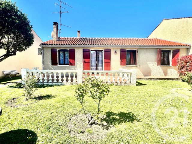 maison à vendre - 4 pièces - 90.05 m2 - ALBI - 81 - MIDI-PYRENEES - Century 21 Plein Sud