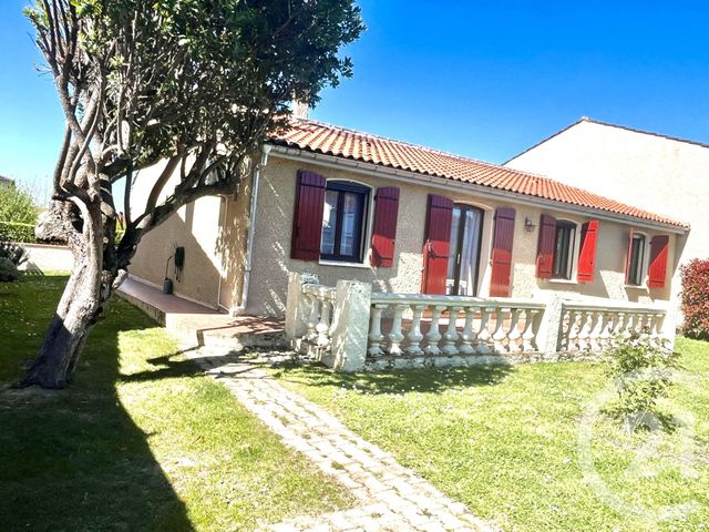 maison à vendre - 4 pièces - 90.05 m2 - ALBI - 81 - MIDI-PYRENEES - Century 21 Plein Sud