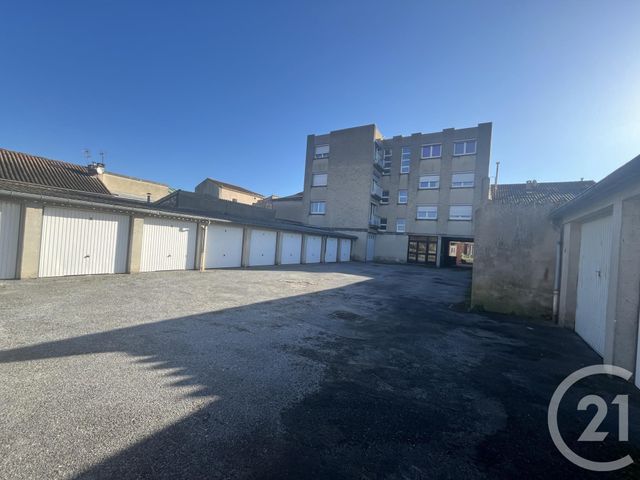 Immeuble à vendre CARMAUX