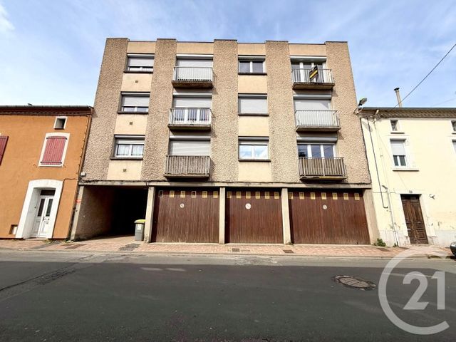 immeuble à vendre - 479.6 m2 - CARMAUX - 81 - MIDI-PYRENEES - Century 21 Plein Sud