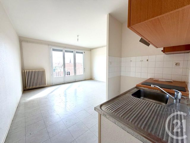 immeuble à vendre - 479.6 m2 - CARMAUX - 81 - MIDI-PYRENEES - Century 21 Plein Sud