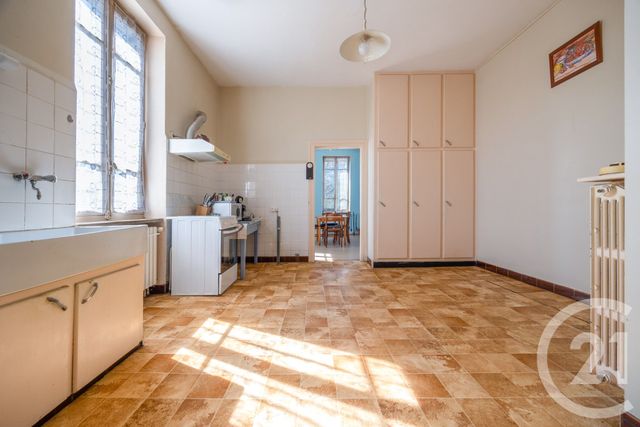 maison à vendre - 4 pièces - 90.51 m2 - CARMAUX - 81 - MIDI-PYRENEES - Century 21 Plein Sud