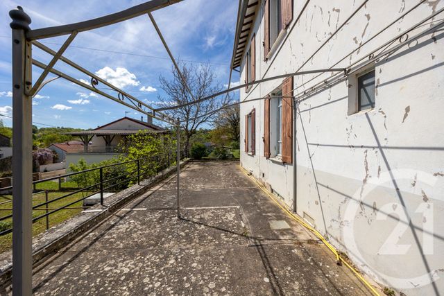 maison à vendre - 4 pièces - 90.51 m2 - CARMAUX - 81 - MIDI-PYRENEES - Century 21 Plein Sud