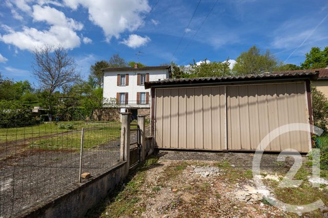 maison à vendre - 4 pièces - 90.51 m2 - CARMAUX - 81 - MIDI-PYRENEES - Century 21 Plein Sud