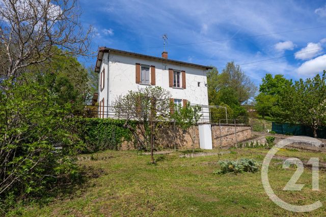 Maison à vendre CARMAUX