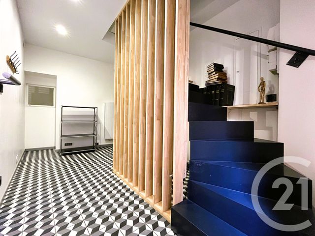 Appartement T4 à vendre - 4 pièces - 83.21 m2 - ALBI - 81 - MIDI-PYRENEES - Century 21 Plein Sud