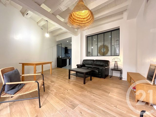 appartement - ALBI - 81