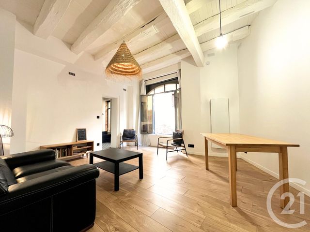 Appartement T4 à vendre - 4 pièces - 83.21 m2 - ALBI - 81 - MIDI-PYRENEES - Century 21 Plein Sud