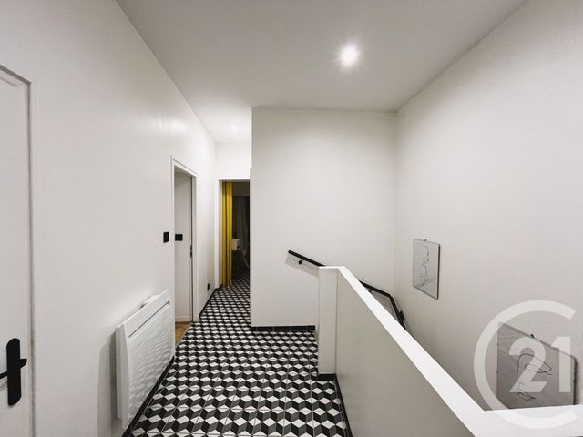 Appartement T4 à vendre - 4 pièces - 83.21 m2 - ALBI - 81 - MIDI-PYRENEES - Century 21 Plein Sud