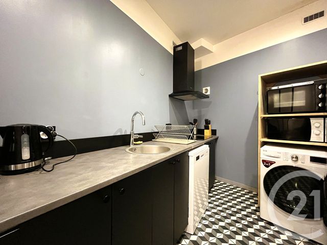 Appartement T4 à vendre - 4 pièces - 83.21 m2 - ALBI - 81 - MIDI-PYRENEES - Century 21 Plein Sud