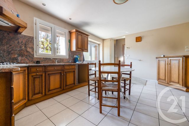 maison à vendre - 7 pièces - 148.19 m2 - ALBI - 81 - MIDI-PYRENEES - Century 21 Plein Sud