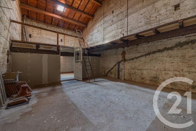 maison à vendre - 7 pièces - 148.19 m2 - ALBI - 81 - MIDI-PYRENEES - Century 21 Plein Sud