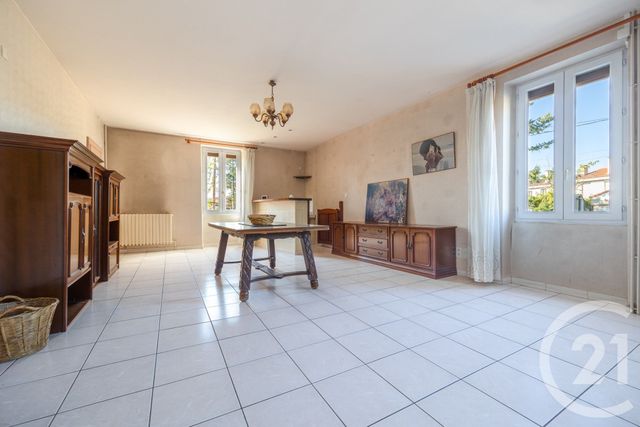 maison à vendre - 7 pièces - 148.19 m2 - ALBI - 81 - MIDI-PYRENEES - Century 21 Plein Sud