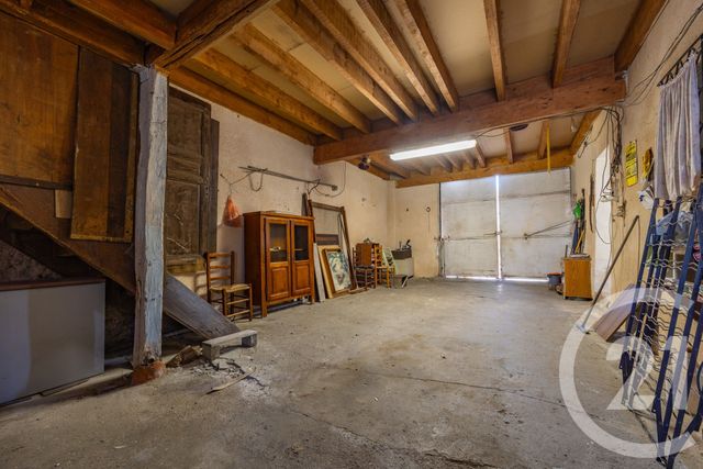 maison à vendre - 7 pièces - 148.19 m2 - ALBI - 81 - MIDI-PYRENEES - Century 21 Plein Sud