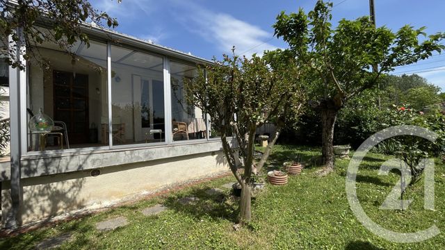 maison à vendre - 5 pièces - 99.0 m2 - ARTHES - 81 - MIDI-PYRENEES - Century 21 Plein Sud