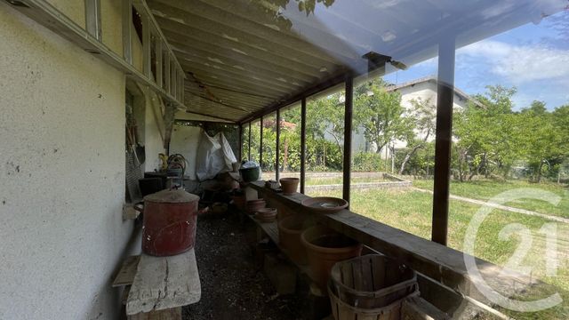 maison à vendre - 5 pièces - 99.0 m2 - ARTHES - 81 - MIDI-PYRENEES - Century 21 Plein Sud